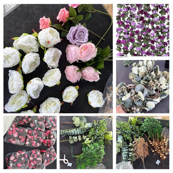 Flower bundle - Picture 2 of 10